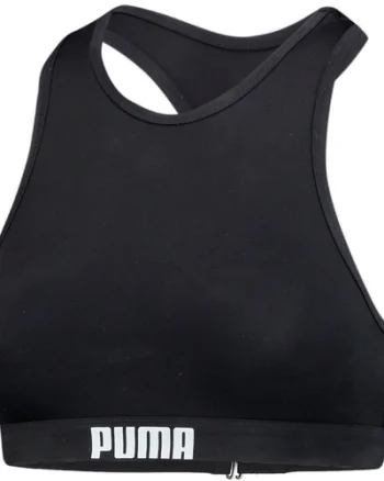 Bustiera femei Puma Swim Women Racerback Swim Top 1p 90769202