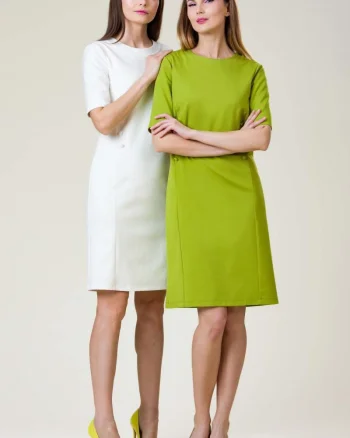 Rochie ponte Rhianne