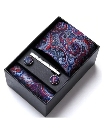Set cadou pentru barbati, model 49