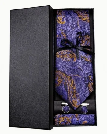 Set cadou pentru barbati, model 81