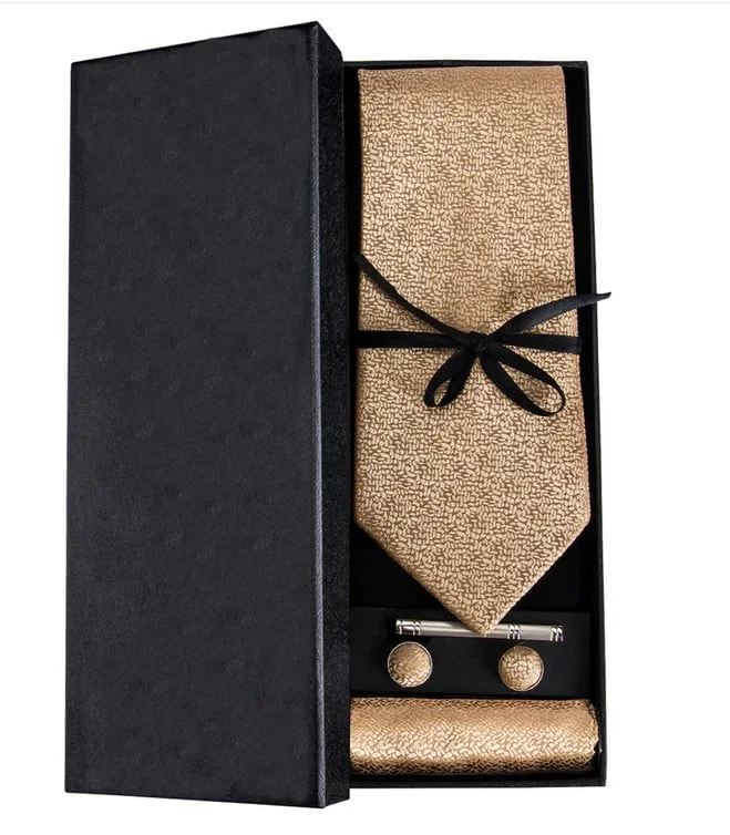 Set cadou pentru barbati, model 38
