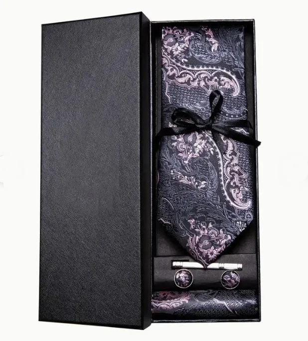 Set cadou pentru barbati, model 80