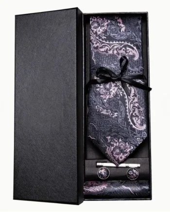 Set cadou pentru barbati, model 80