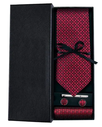 Set cadou pentru barbati, model 5