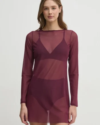 Bond Eye rochie de plaja