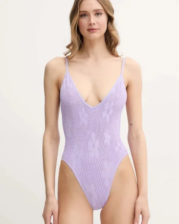 Bond Eye costum de baie dintr-o bucată