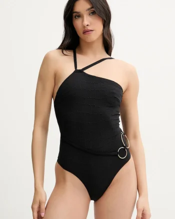 Chantelle costum de baie dintr-o bucată ECLIPSE