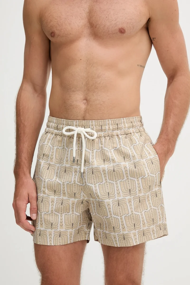 Frescobol Carioca pantaloni scurți de baie
