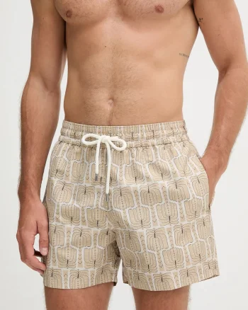 Frescobol Carioca pantaloni scurți de baie