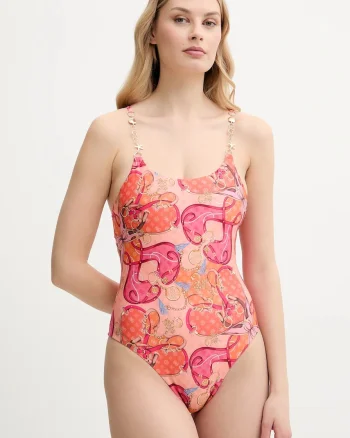 Guess costum de baie întreg
