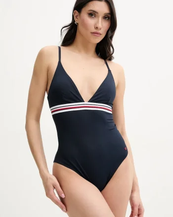 Tommy Hilfiger costum de baie dintr-o bucată
