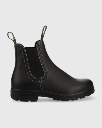 Blundstone ghete chelsea de piele 1448