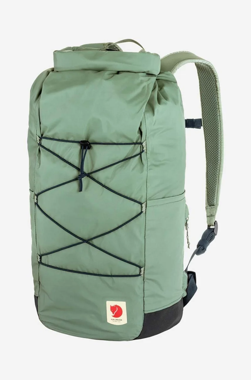 Fjallraven rucsac High Coast Roll26