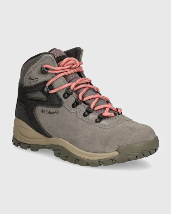 Columbia pantofi Newton Ridge Plus Waterproof