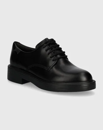 Camper pantofi de piele Dean