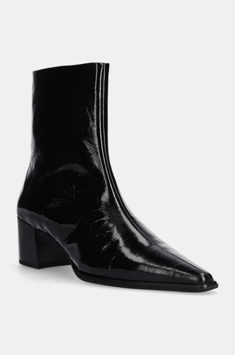 Vagabond Shoemakers cizme de piele GISELLE
