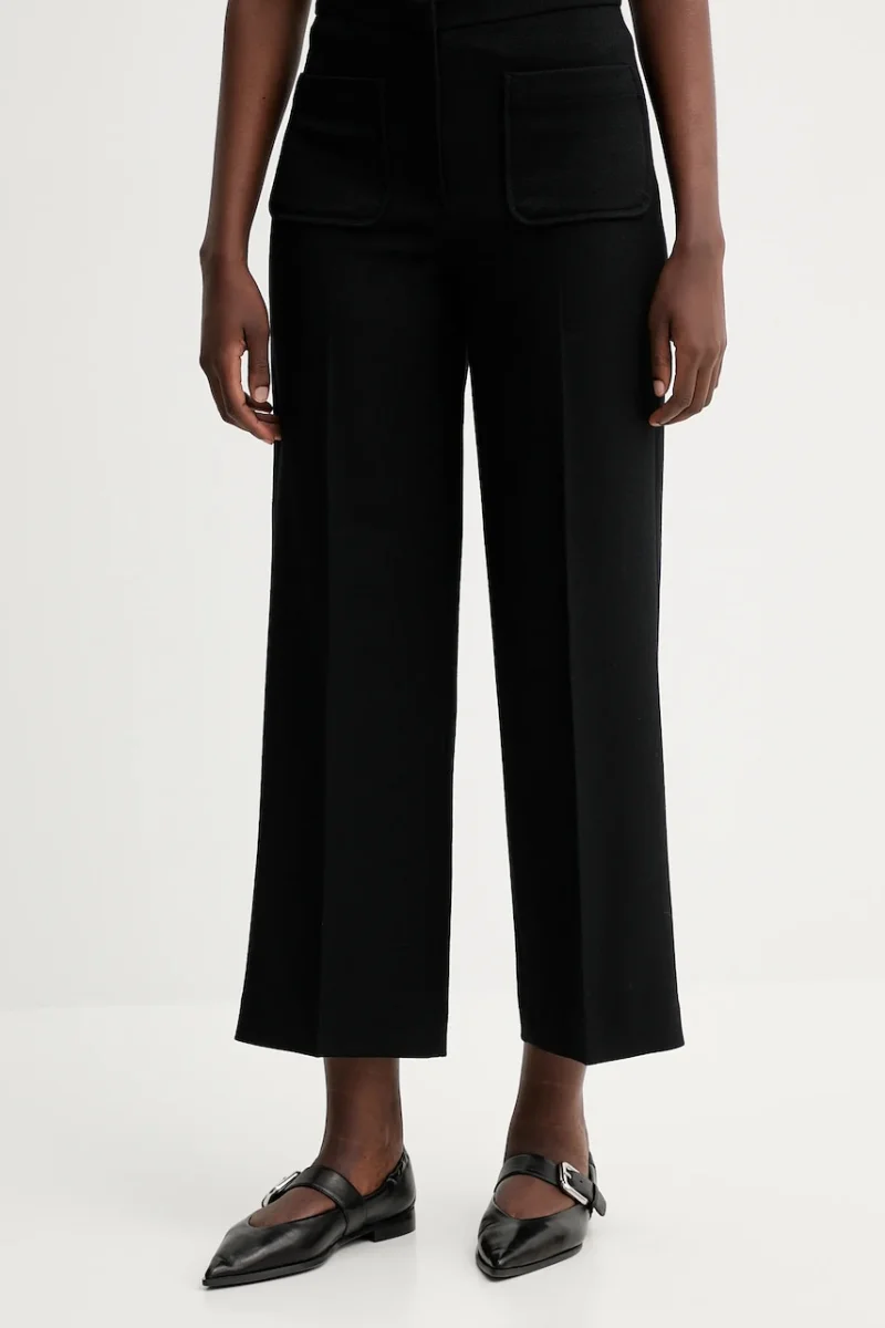 Sessun pantaloni
