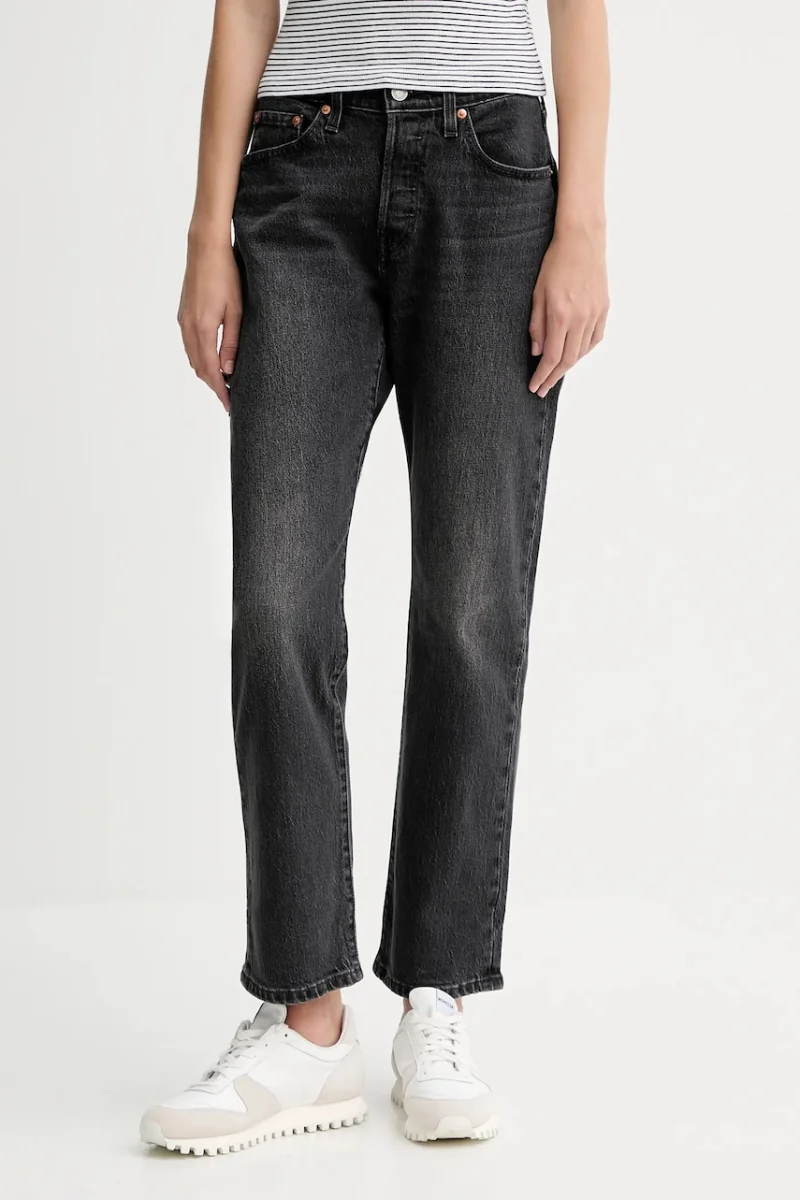 Levi's jeans 501 CURVE