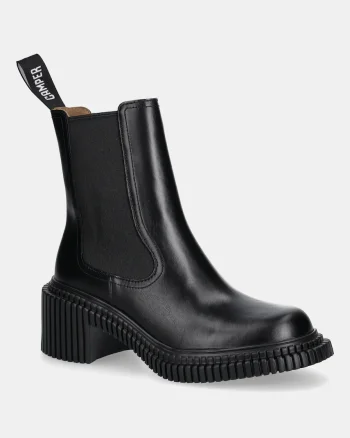 Camper ghete chelsea de piele Pix London