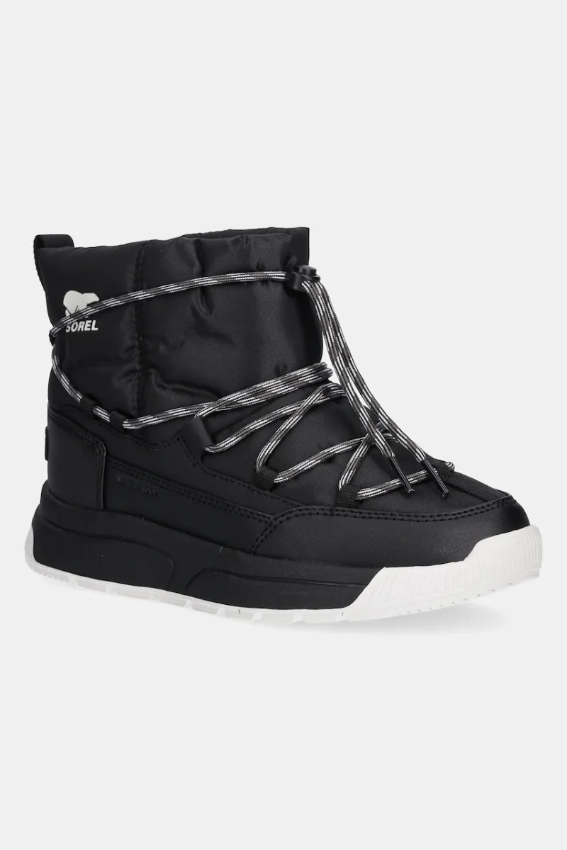 Sorel cizme de iarnă WHITNEY III SLIP-ON WP