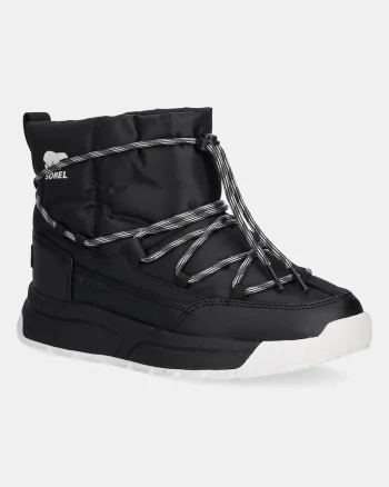 Sorel cizme de iarnă WHITNEY III SLIP-ON WP