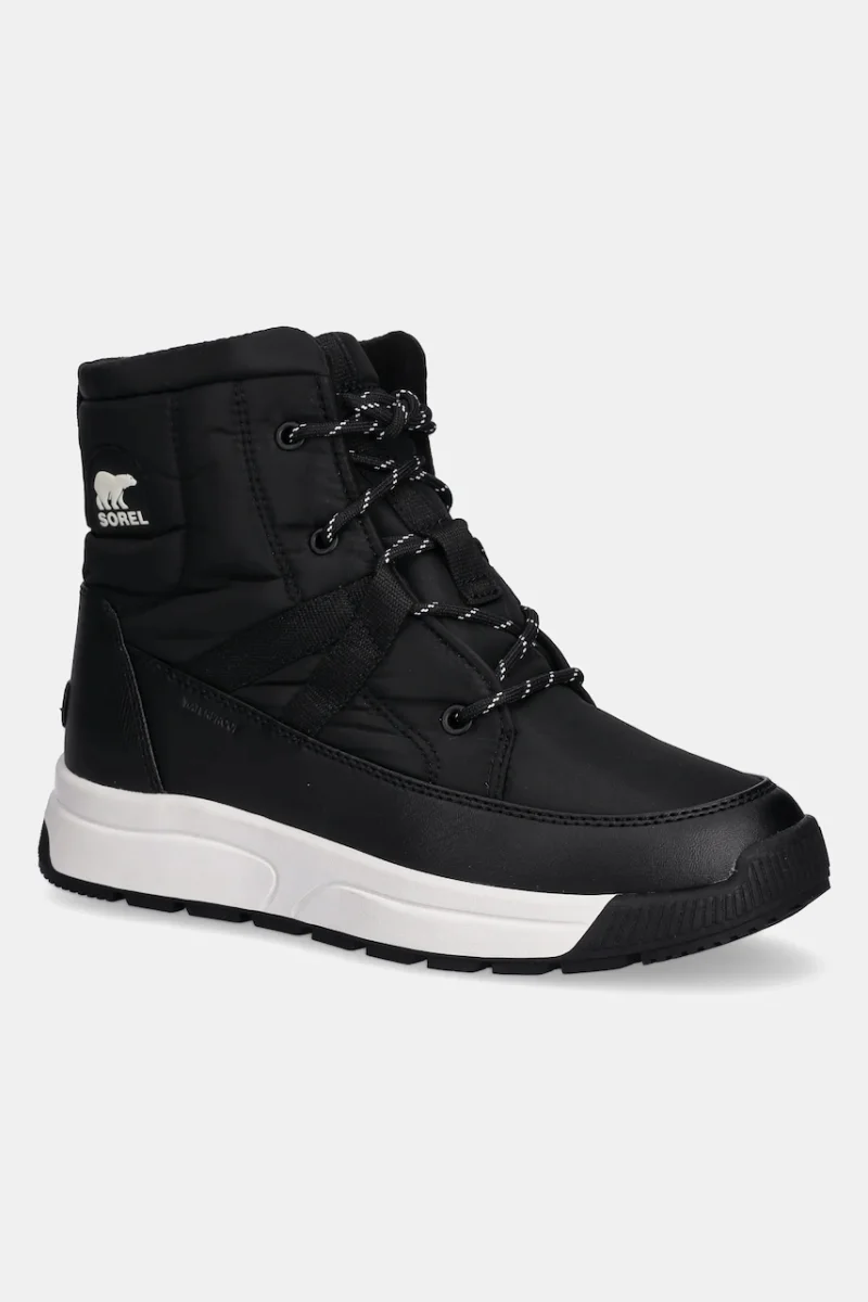 Sorel cizme de iarnă WHITNEY III MID WP