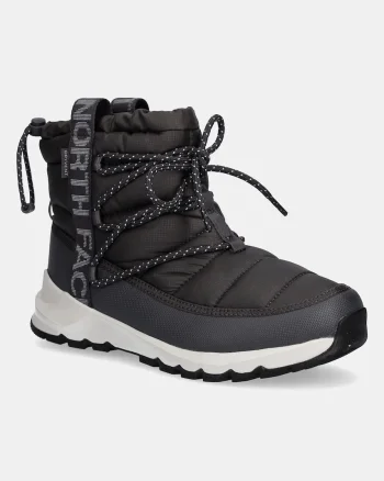 The North Face cizme de iarnă Thermoball Lace Up