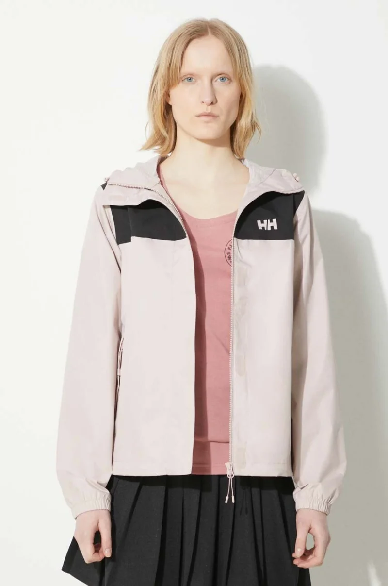 Helly Hansen geaca Vancouver Rain