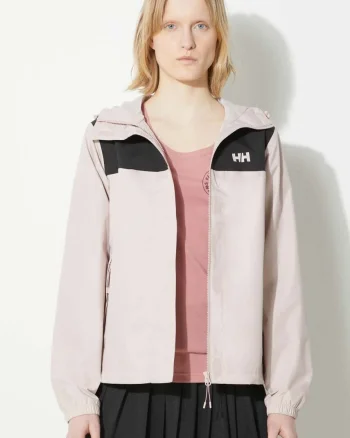 Helly Hansen geaca Vancouver Rain
