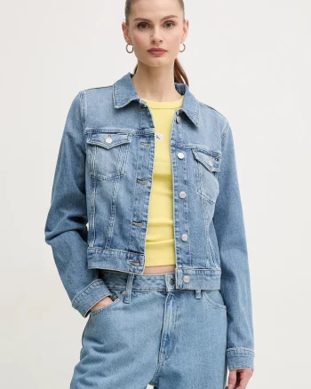 Tommy Hilfiger geaca jeans