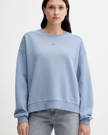 Tommy Hilfiger hanorac de bumbac