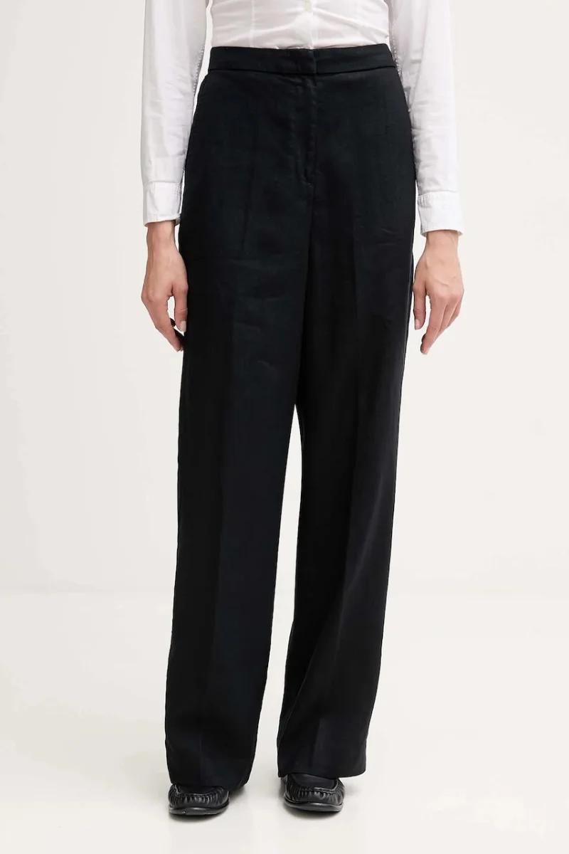 Tommy Hilfiger pantaloni din in