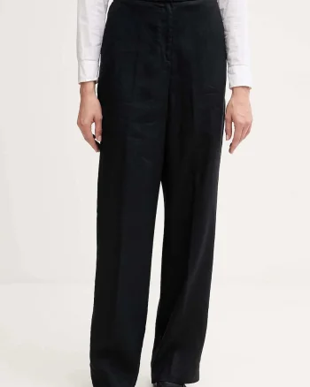 Tommy Hilfiger pantaloni din in