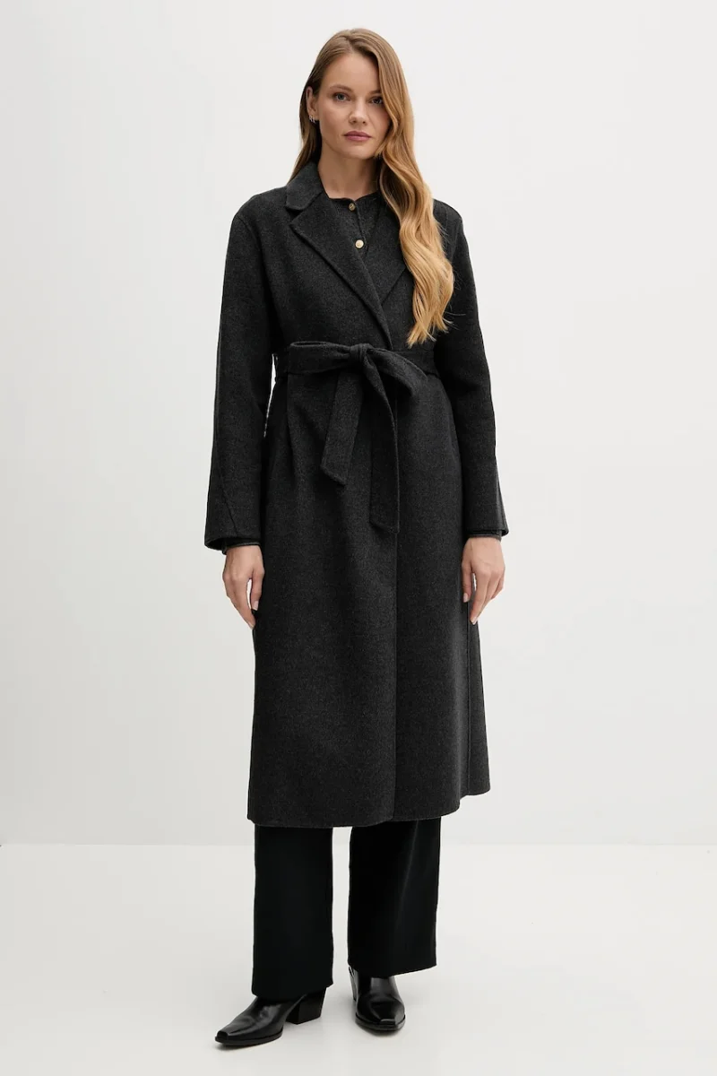 Tommy Hilfiger palton de lână