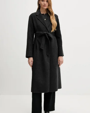 Tommy Hilfiger palton de lână