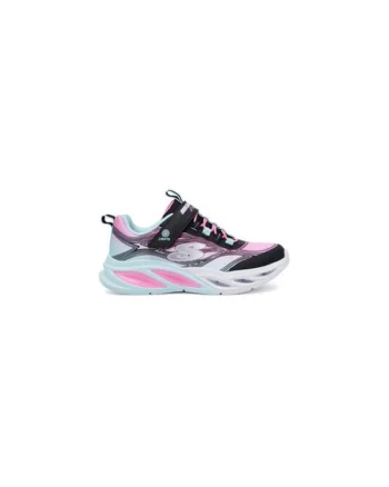 Pantofi sport dama  304762659, Textil, 35.5 EU, Multicolor