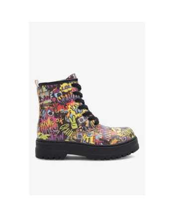 Ghete fete  5905588758969, Sintetic, 31 EU, Multicolor