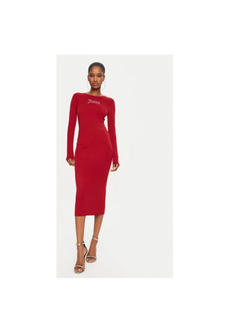 Rochie dama,  304462191, Negru, Negru