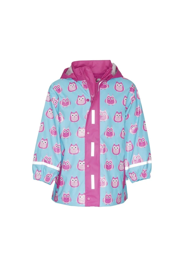 Haine de ploaie pentru copii,  Owls