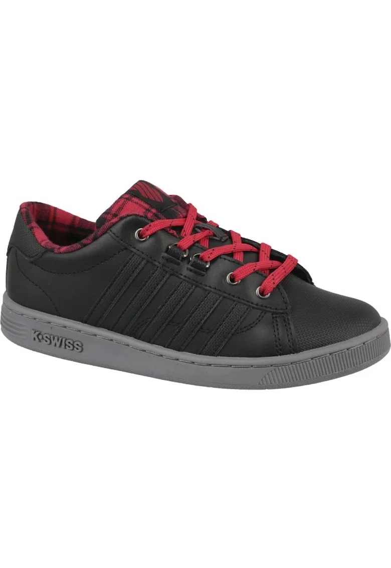 Pantofi pentru copii,  BM74412, Negru