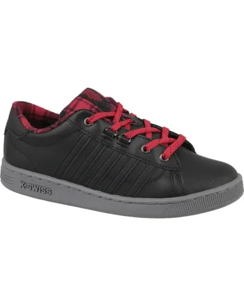 Pantofi pentru copii,  BM74412, Negru
