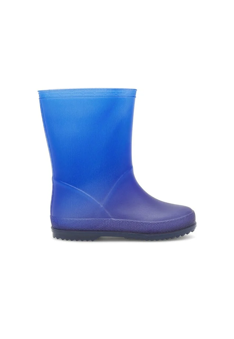 Cizme copii,  590559, Plastic, Albastru,