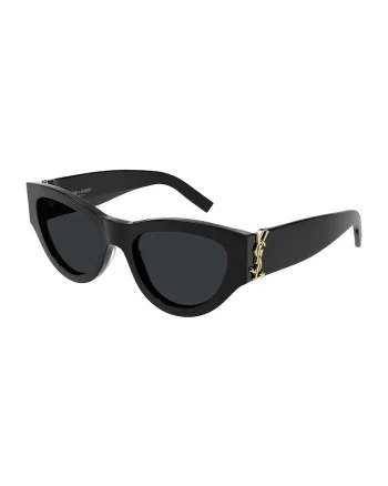 Ochelari de soare cat-eye
