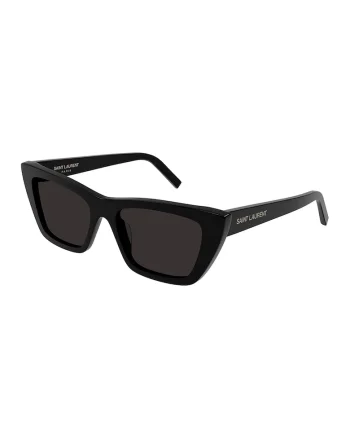 Ochelari de soare cat-eye uni