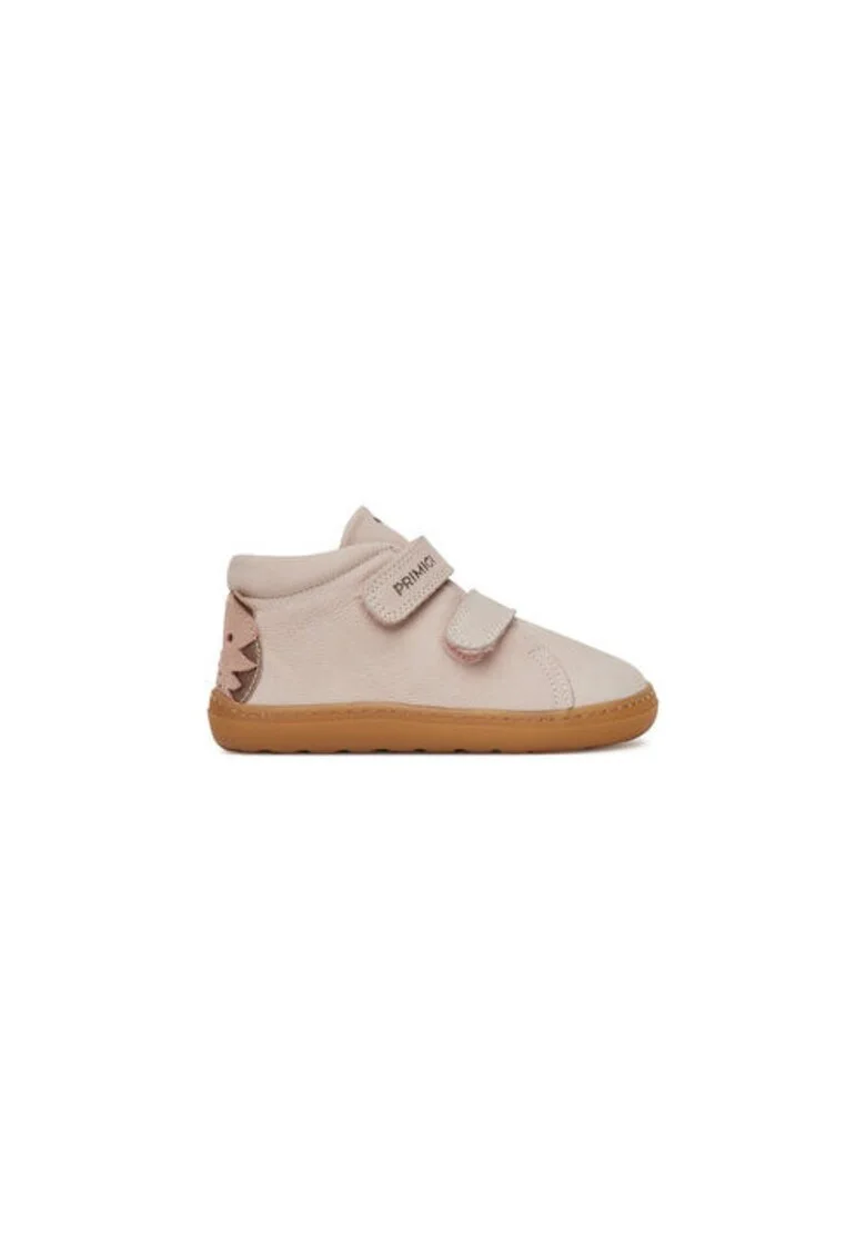 Pantofi sport pentru fete  7907122, Piele naturala, Roz