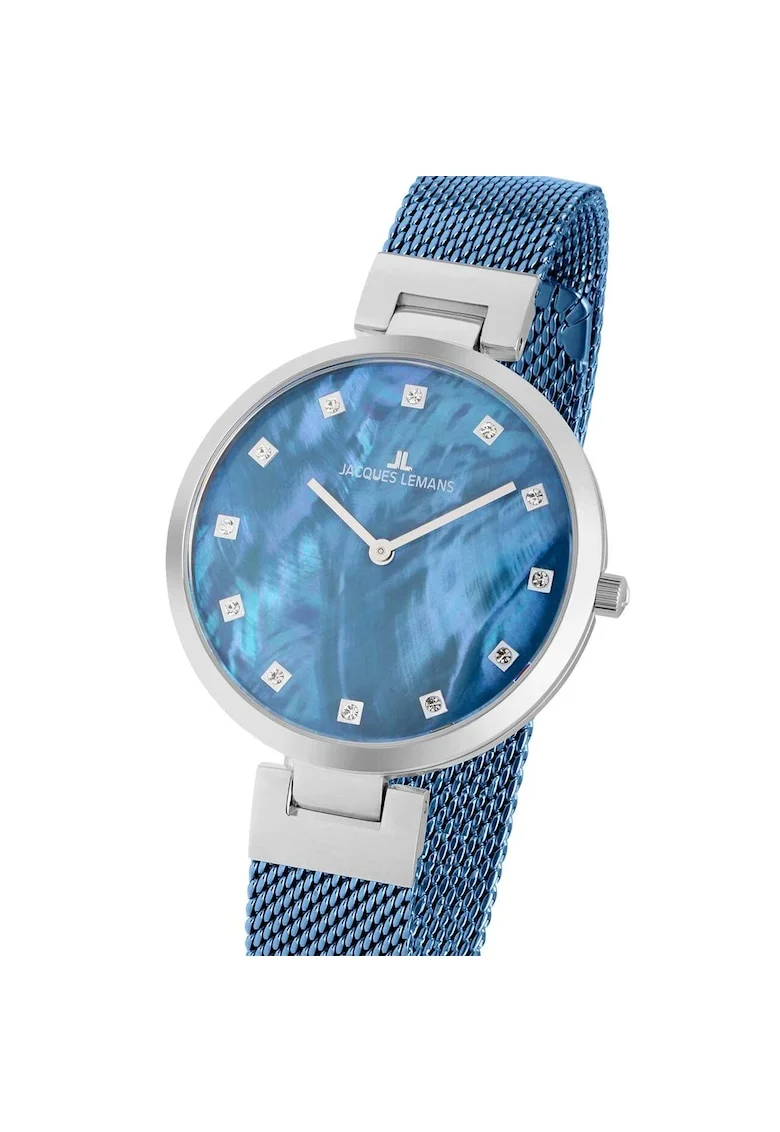 Ceas de dama  1-2001N, Quartz, 36mm, 5ATM