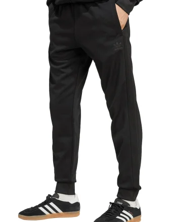 Pantaloni de trening conici, Negru