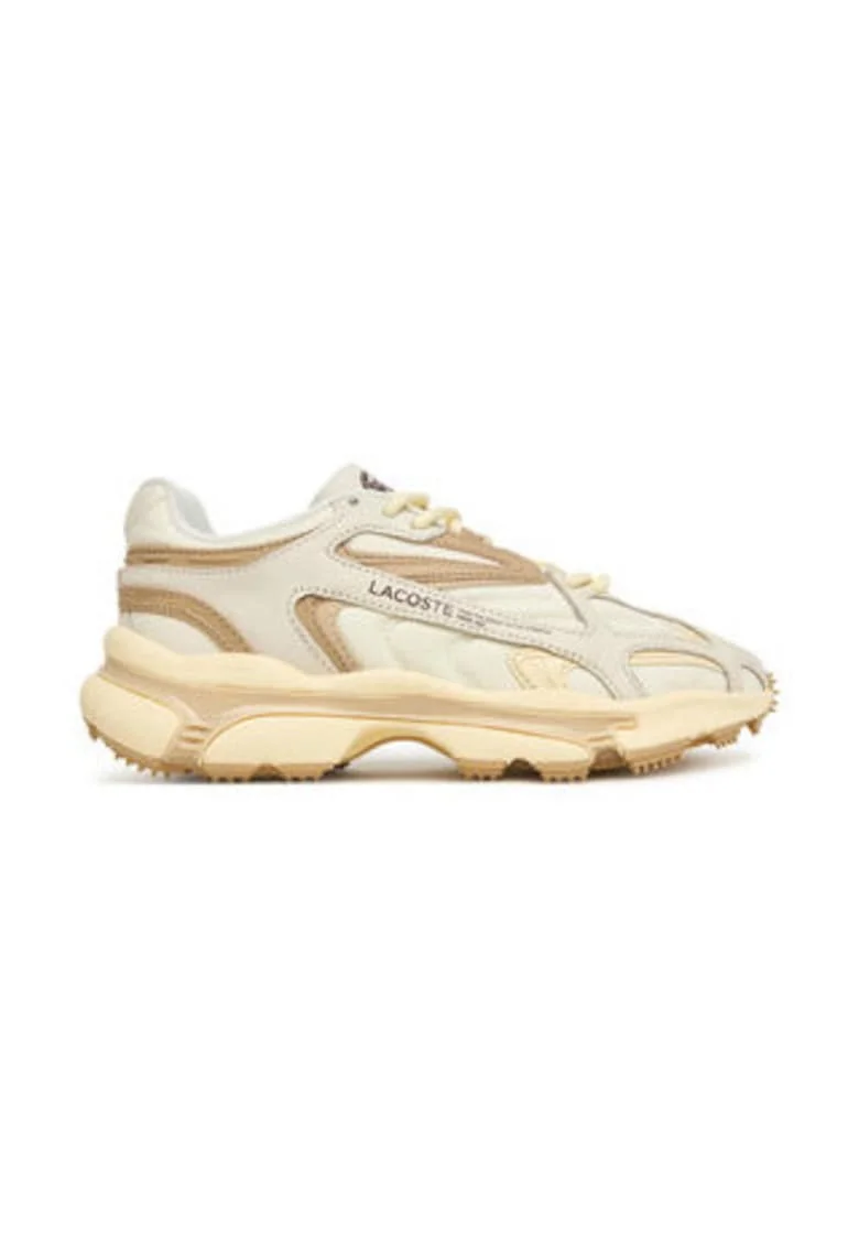 Tenisi dama 305648082,  Textil, Bej
