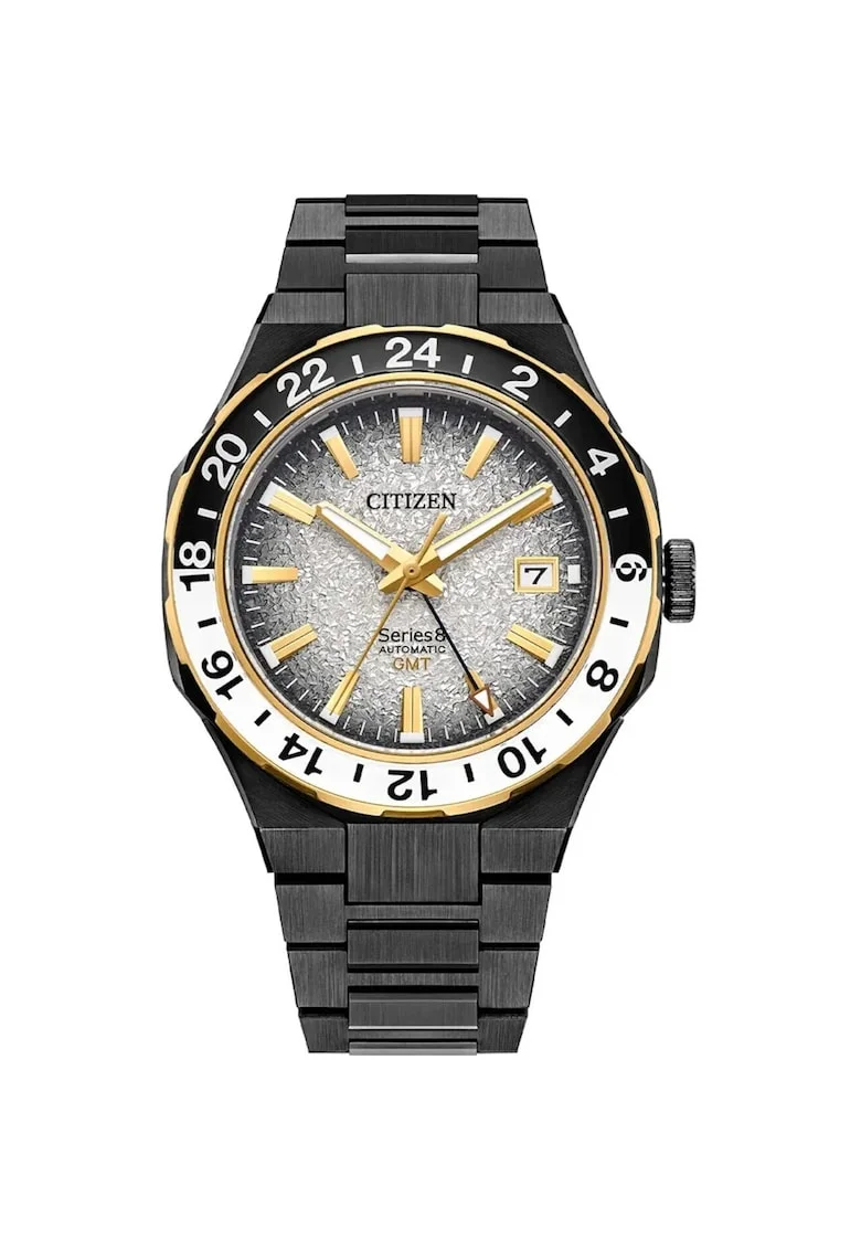 Ceas barbatesc  NB6035-55H, Automatic, 41mm, 10ATM