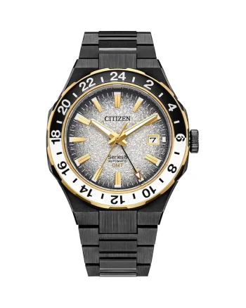 Ceas barbatesc  NB6035-55H, Automatic, 41mm, 10ATM